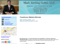 marksterlinggoberllc.com