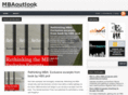 mbaoutlook.com