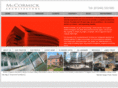 mccormick-architecture.co.uk