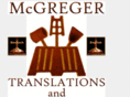 mcgreger-translations.com