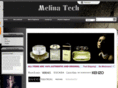 melinatech.com