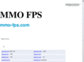 mmo-fps.com