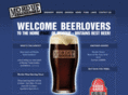 morduebrewery.com
