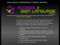 mya2sl.com