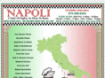 napolidelivers.com