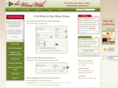 neponsetwinery.com