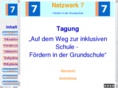 netzwerksieben.com