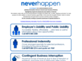 neverhappen.co.uk