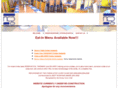 newcurrygarden.com