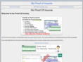 noproofofincome.com