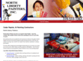 northlibertypainters.com