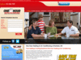 onehourairconditioningdurham.com