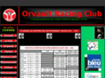 orvaultrc.com
