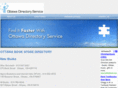 ottawabookdirectory.com