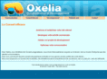 oxelia.com