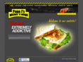 papajswichesnwings.com
