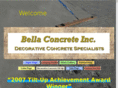 patterncreteinc.com