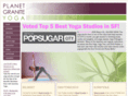 pgyoga.com