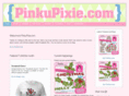 pinkupixie.com