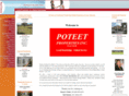 poteetproperties.com