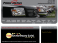 primemotorsoflondon.com