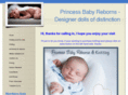 princessbabyreborns.com