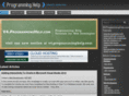 programminghelp.com