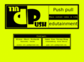 pushpulled.com