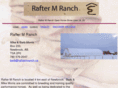 raftermranch.ca