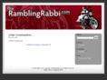 ramblingrabbi.com