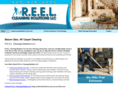 reelcleaningsolutions.com