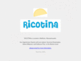 ricotina.com