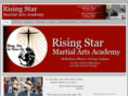 risingstartaekwondo.com
