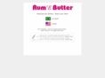 rumebutter.com