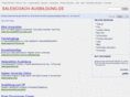 salescoach-ausbildung.de