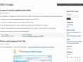 seocodex.com