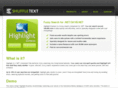 shuffletext.com