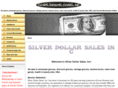 silverdollarsales.com