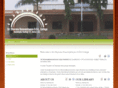 ssb-dedcollege.org