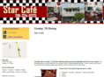 starcafeandbar.com