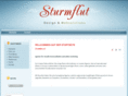 sturmflut.eu