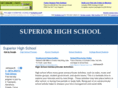 superiorhighschool.com