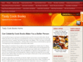 tastycookbooks.com