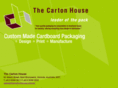 thecartonhouse.com