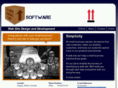 thissideupsoftware.com
