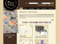 tralionstamps.com