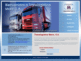 translogistica-marin.com
