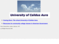 ucalidusaura.com