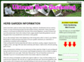 ultimate-herb-gardening.com