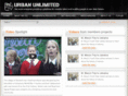 urbanunlimited.com